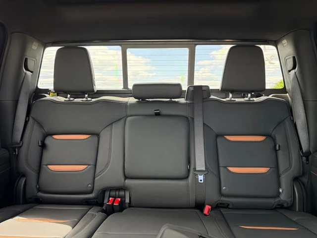 Nuevos GMC SIERRA 1500 à Estados chez autogozo