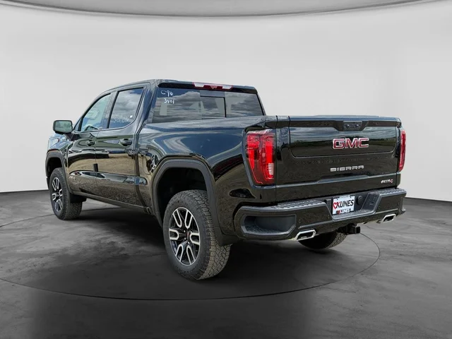 Nuevos GMC SIERRA 1500 à Estados chez autogozo