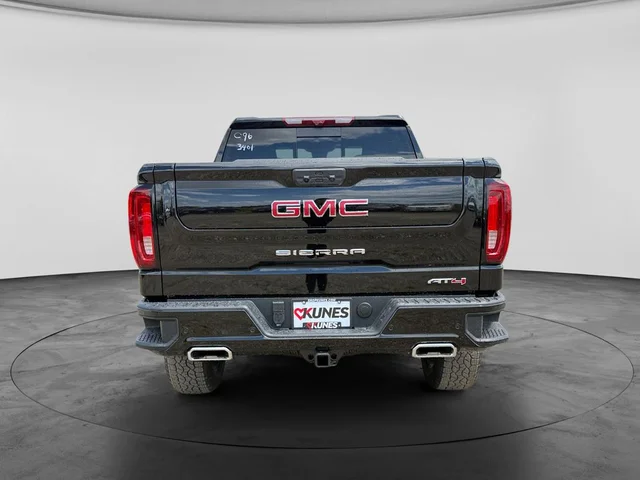 Nuevos GMC SIERRA 1500 à Estados chez autogozo