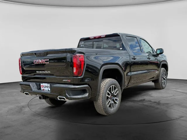 Nuevos GMC SIERRA 1500 à Estados chez autogozo