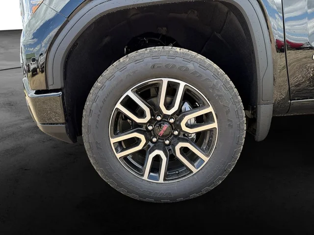 Nuevos GMC SIERRA 1500 à Estados chez autogozo