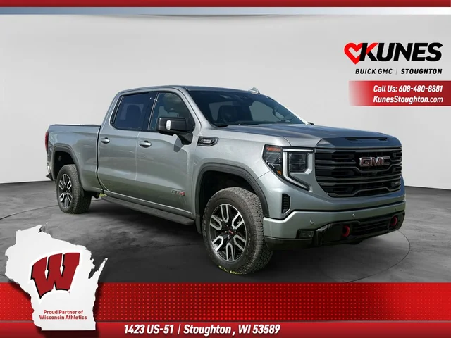SEMINUEVOS GMC Sierra 1500 a Estados en autogozo