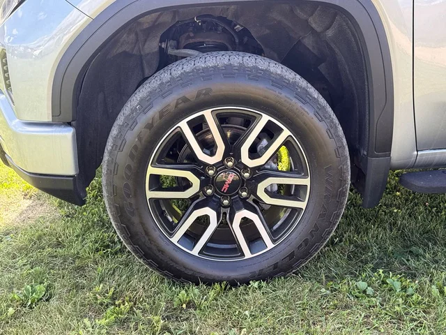 SEMINUEVOS GMC Sierra 1500 a Estados en autogozo