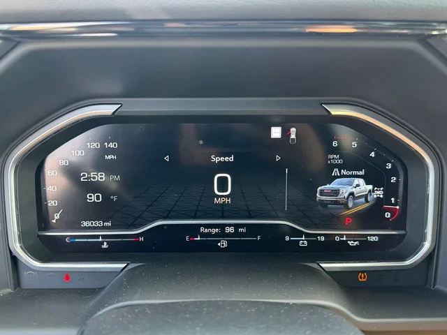 SEMINUEVOS GMC Sierra 1500 a Estados en autogozo