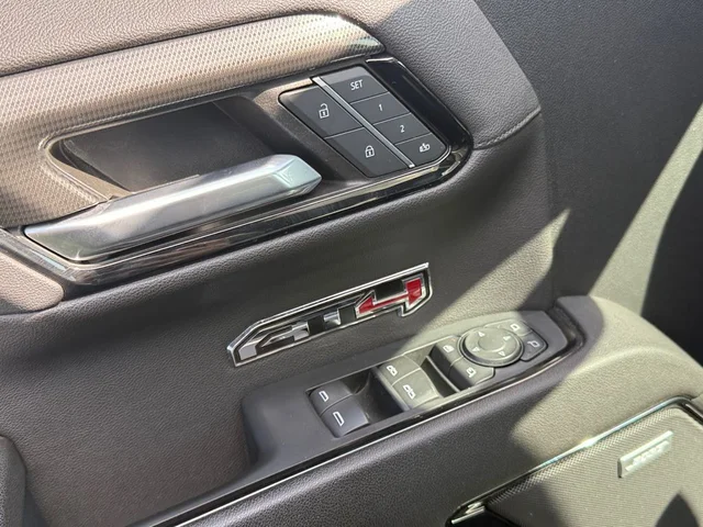 SEMINUEVOS GMC Sierra 1500 a Estados en autogozo