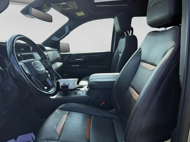 SEMINUEVOS GMC Sierra 1500 a Estados en autogozo