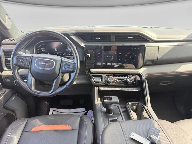 SEMINUEVOS GMC Sierra 1500 a Estados en autogozo