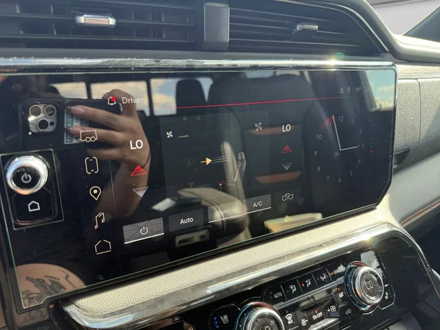 SEMINUEVOS GMC Sierra 1500 a Estados en autogozo