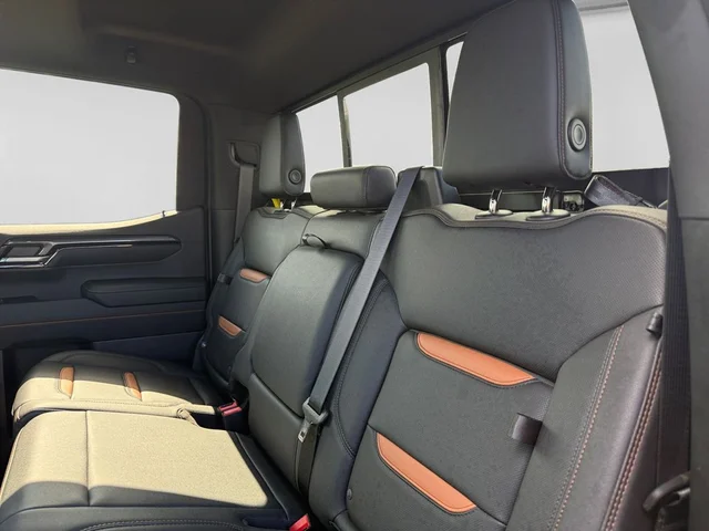 SEMINUEVOS GMC Sierra 1500 a Estados en autogozo