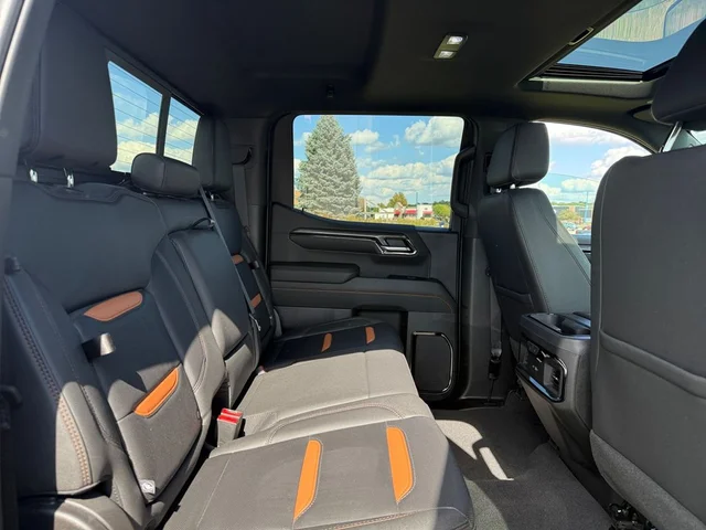 SEMINUEVOS GMC Sierra 1500 a Estados en autogozo