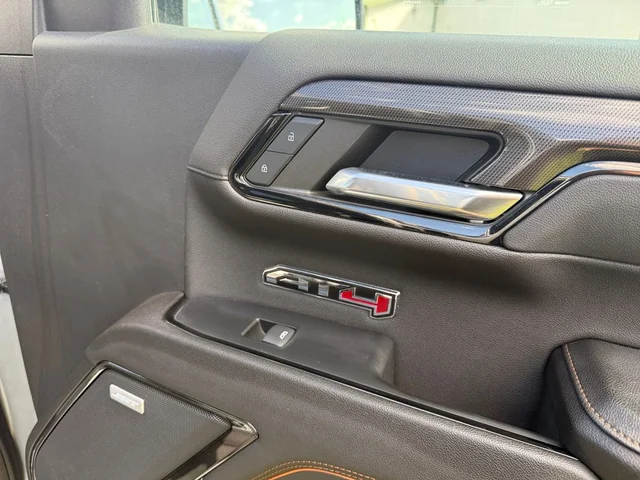 SEMINUEVOS GMC Sierra 1500 a Estados en autogozo