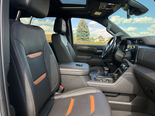 SEMINUEVOS GMC Sierra 1500 a Estados en autogozo
