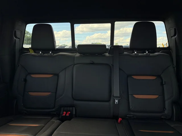 SEMINUEVOS GMC Sierra 1500 a Estados en autogozo
