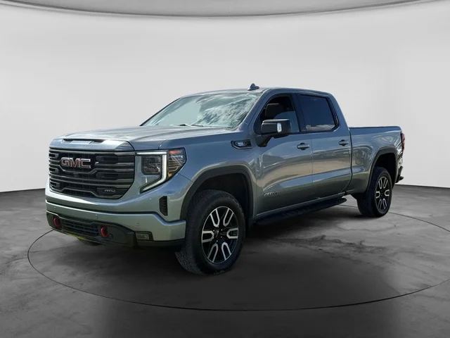 SEMINUEVOS GMC Sierra 1500 a Estados en autogozo