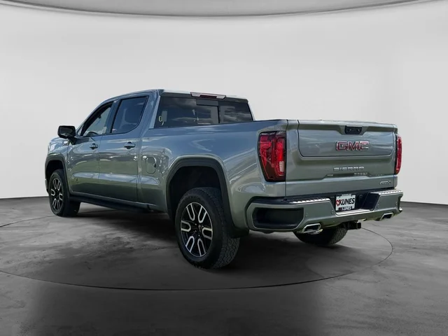 SEMINUEVOS GMC Sierra 1500 a Estados en autogozo