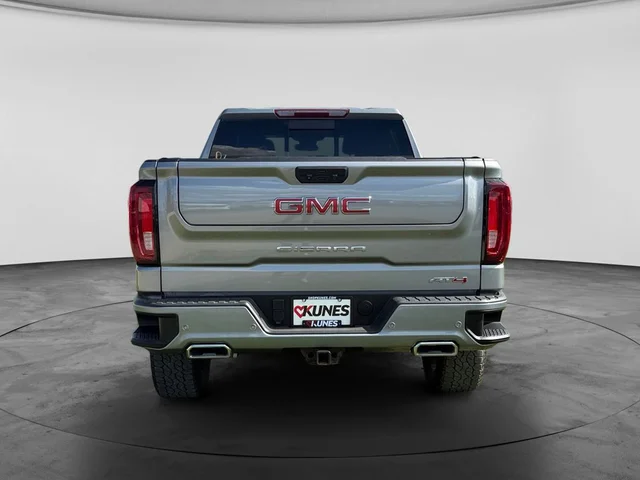 SEMINUEVOS GMC Sierra 1500 a Estados en autogozo