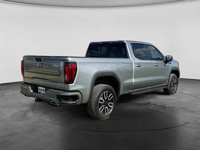 SEMINUEVOS GMC Sierra 1500 a Estados en autogozo