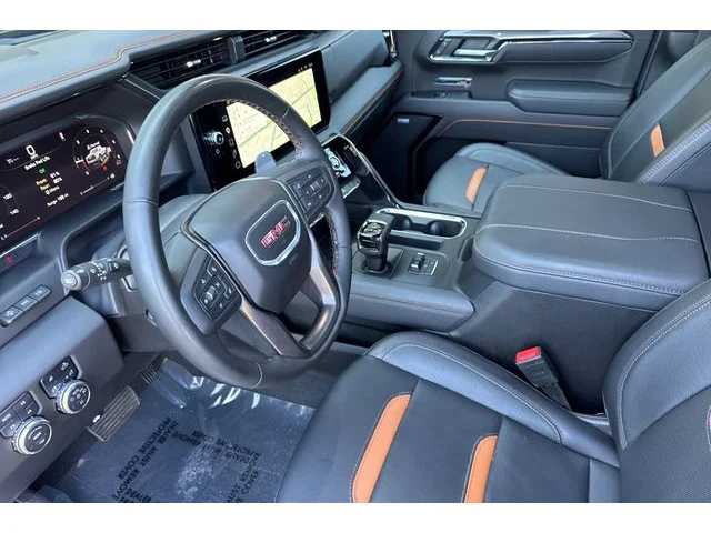 SEMINUEVOS GMC Sierra 1500 at ELK GROVE in Elk Grove Buick GMC
