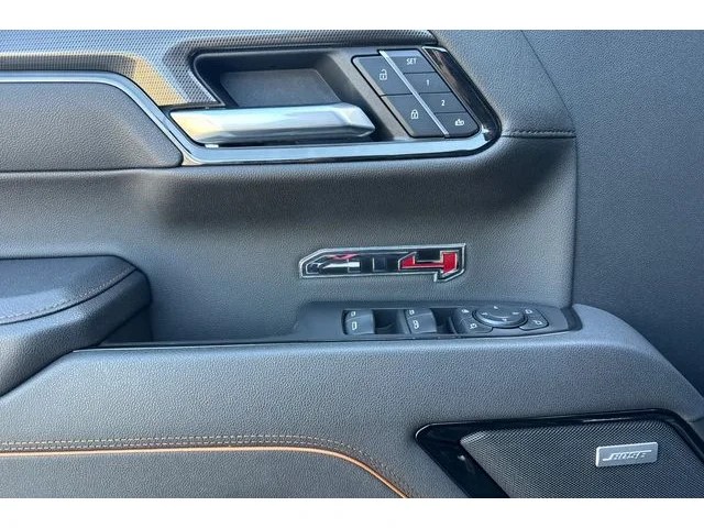 SEMINUEVOS GMC Sierra 1500 at ELK GROVE in Elk Grove Buick GMC