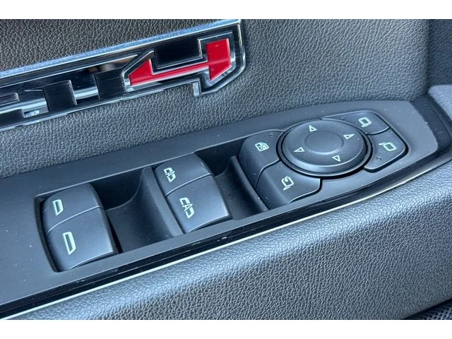 SEMINUEVOS GMC Sierra 1500 at ELK GROVE in Elk Grove Buick GMC