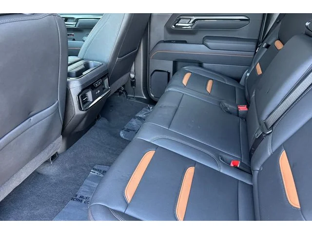 SEMINUEVOS GMC Sierra 1500 at ELK GROVE in Elk Grove Buick GMC