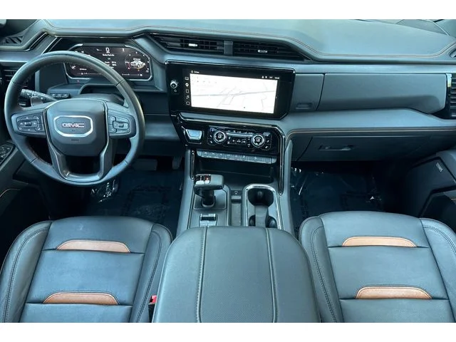 SEMINUEVOS GMC Sierra 1500 at ELK GROVE in Elk Grove Buick GMC