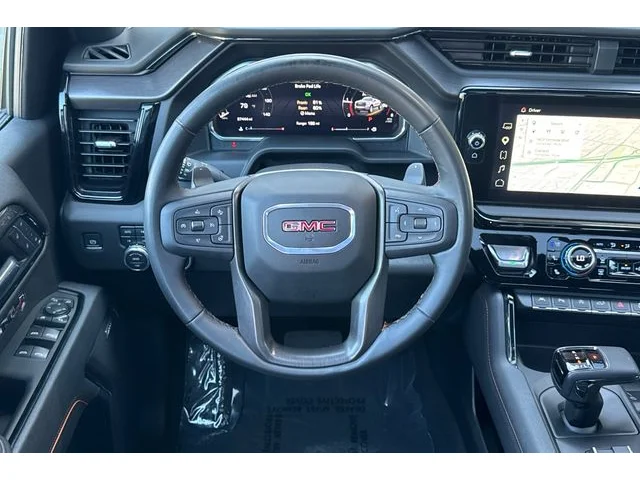 SEMINUEVOS GMC Sierra 1500 at ELK GROVE in Elk Grove Buick GMC
