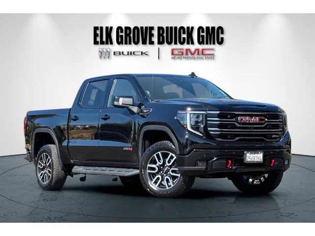 SEMINUEVOS GMC Sierra 1500 at ELK GROVE in Elk Grove Buick GMC