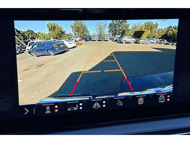 SEMINUEVOS GMC Sierra 1500 at ELK GROVE in Elk Grove Buick GMC