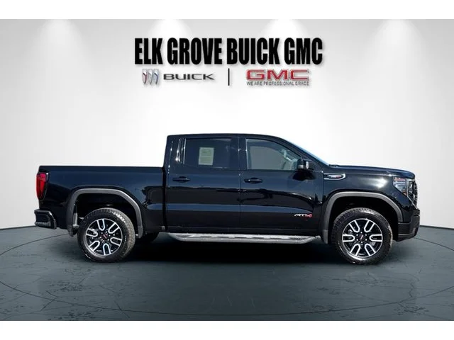 SEMINUEVOS GMC Sierra 1500 at ELK GROVE in Elk Grove Buick GMC