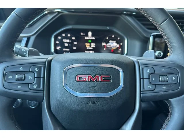 SEMINUEVOS GMC Sierra 1500 at ELK GROVE in Elk Grove Buick GMC