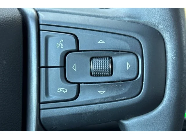 SEMINUEVOS GMC Sierra 1500 at ELK GROVE in Elk Grove Buick GMC