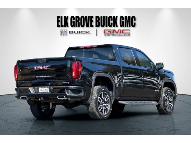 SEMINUEVOS GMC Sierra 1500 at ELK GROVE in Elk Grove Buick GMC