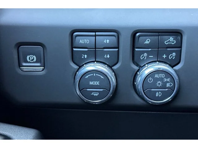 SEMINUEVOS GMC Sierra 1500 at ELK GROVE in Elk Grove Buick GMC