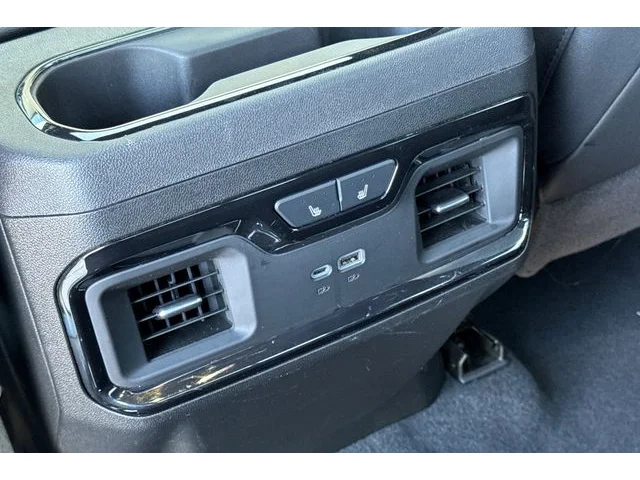 SEMINUEVOS GMC Sierra 1500 at ELK GROVE in Elk Grove Buick GMC