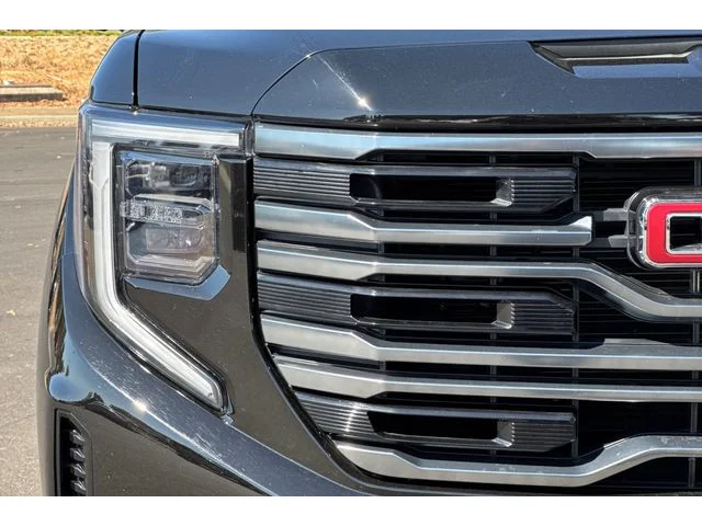 SEMINUEVOS GMC Sierra 1500 at ELK GROVE in Elk Grove Buick GMC