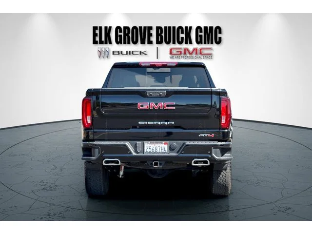 SEMINUEVOS GMC Sierra 1500 at ELK GROVE in Elk Grove Buick GMC