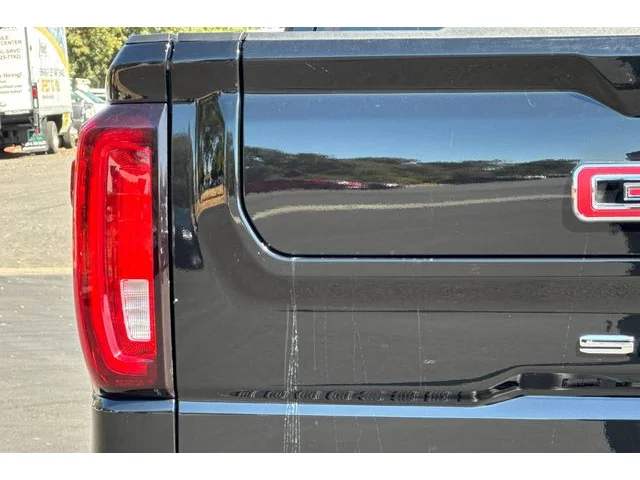 SEMINUEVOS GMC Sierra 1500 at ELK GROVE in Elk Grove Buick GMC
