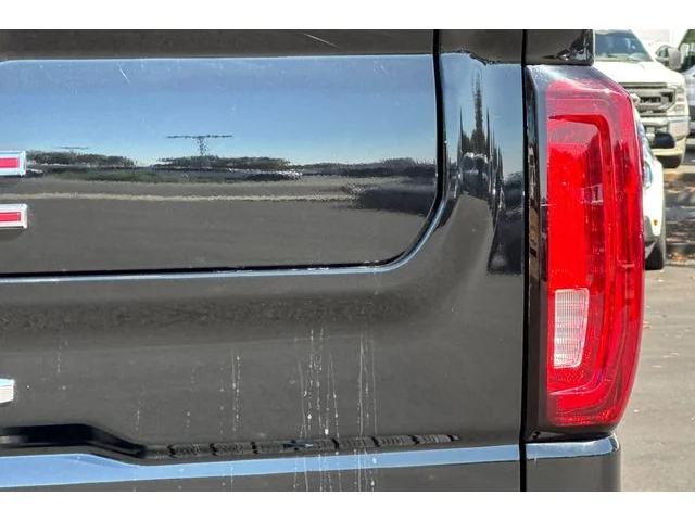 SEMINUEVOS GMC Sierra 1500 at ELK GROVE in Elk Grove Buick GMC
