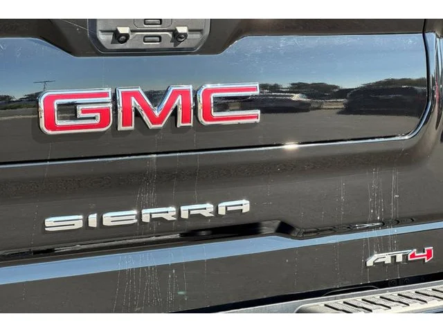 SEMINUEVOS GMC Sierra 1500 at ELK GROVE in Elk Grove Buick GMC