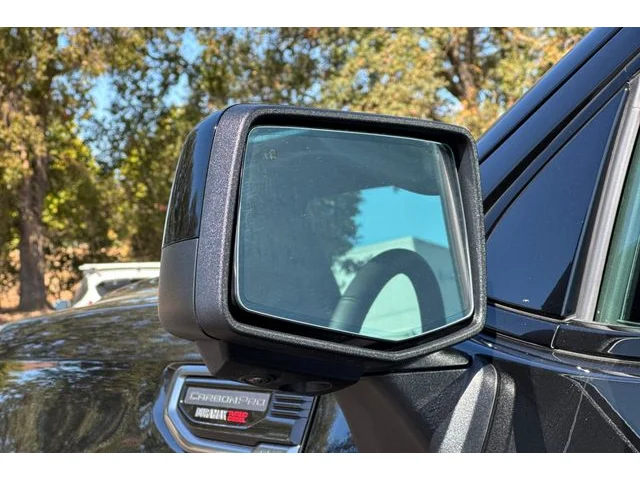 SEMINUEVOS GMC Sierra 1500 at ELK GROVE in Elk Grove Buick GMC