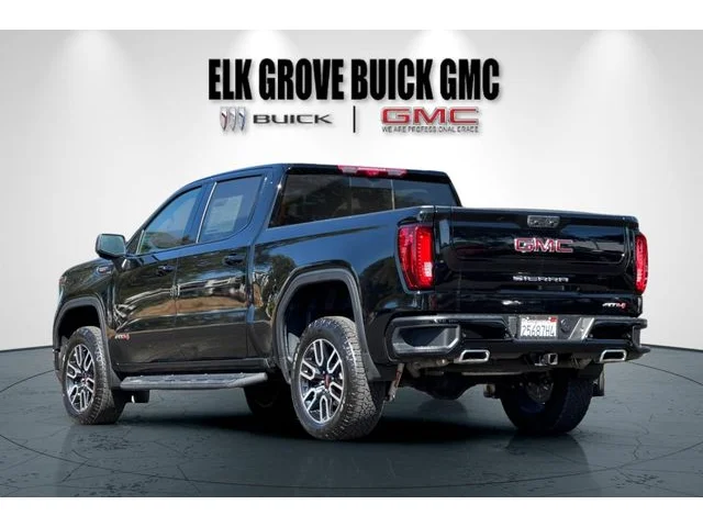 SEMINUEVOS GMC Sierra 1500 at ELK GROVE in Elk Grove Buick GMC