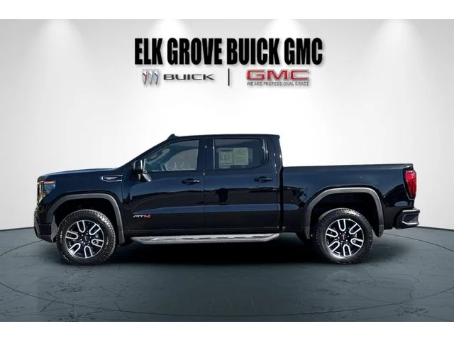 SEMINUEVOS GMC Sierra 1500 at ELK GROVE in Elk Grove Buick GMC