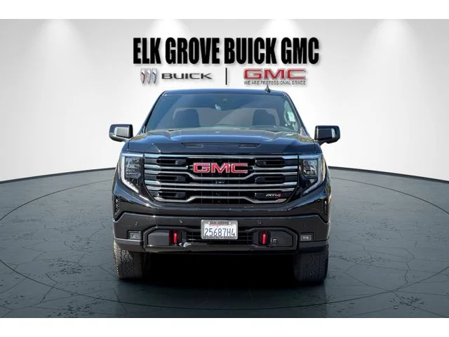 SEMINUEVOS GMC Sierra 1500 at ELK GROVE in Elk Grove Buick GMC