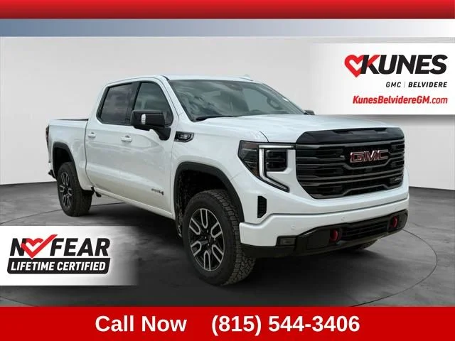 Nuevos GMC SIERRA 1500 à Estados chez autogozo