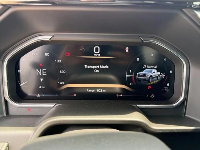 Nuevos GMC SIERRA 1500 à Estados chez autogozo