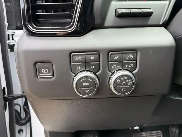 Nuevos GMC SIERRA 1500 à Estados chez autogozo
