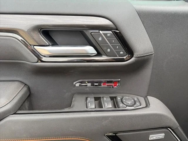 Nuevos GMC SIERRA 1500 à Estados chez autogozo