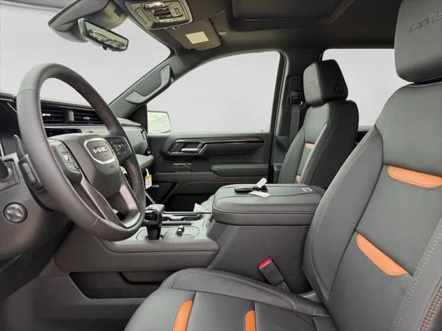 Nuevos GMC SIERRA 1500 à Estados chez autogozo