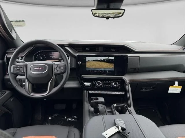 Nuevos GMC SIERRA 1500 à Estados chez autogozo